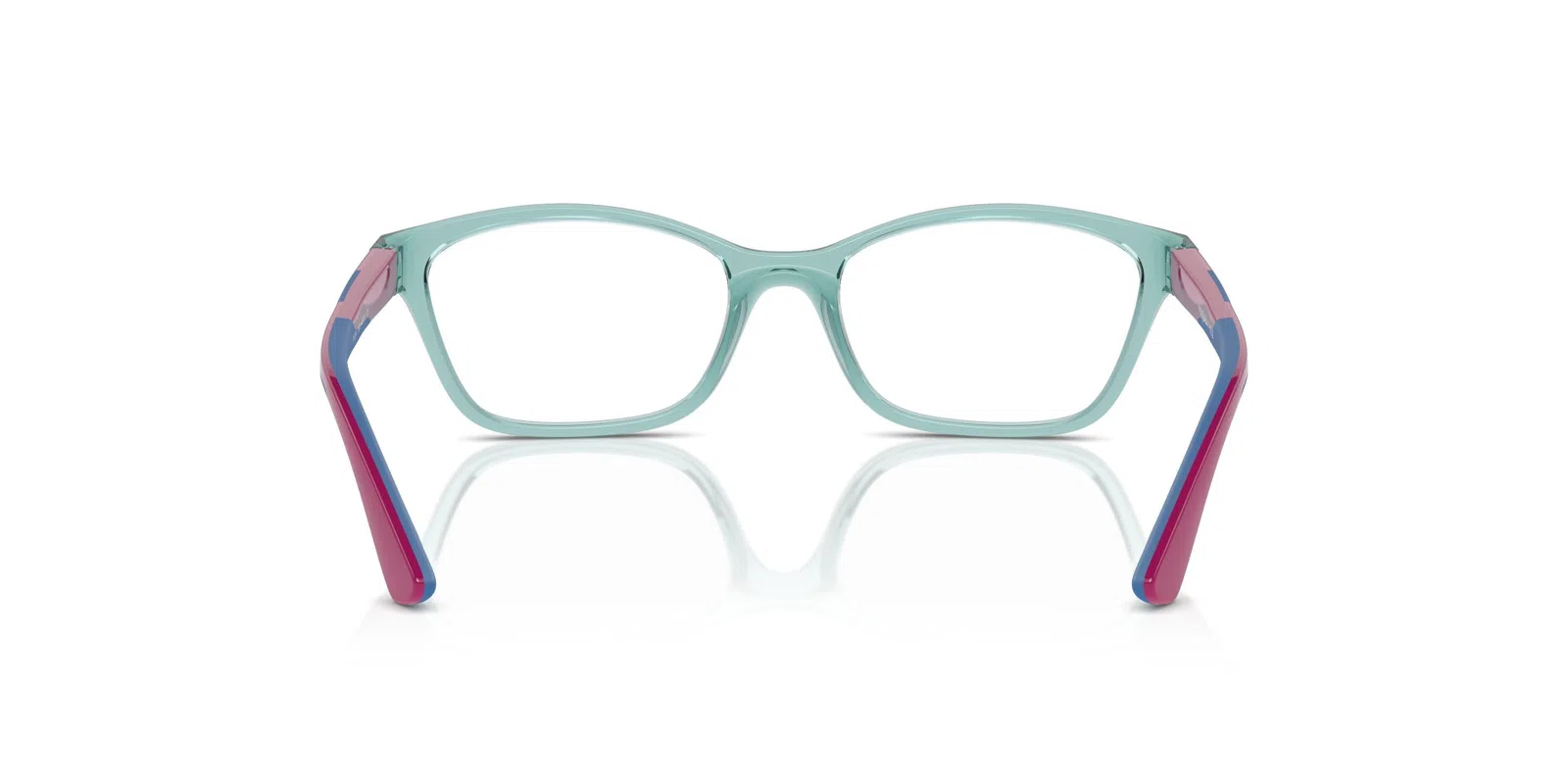 Vogue Eyewear Kids Vista 2024 Eyeglasses - view 13